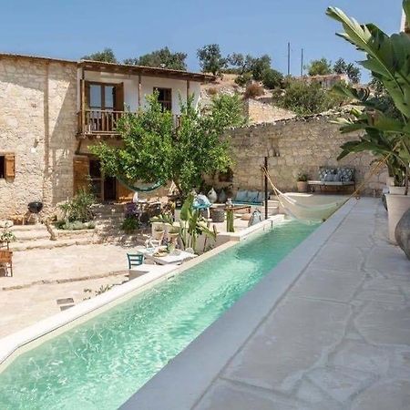 Casa Mia Villa Phasoula Exterior photo